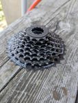 Касета Shimano cs-200-8