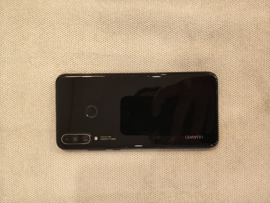Huawei P30 Lite 128gb | C/Novo