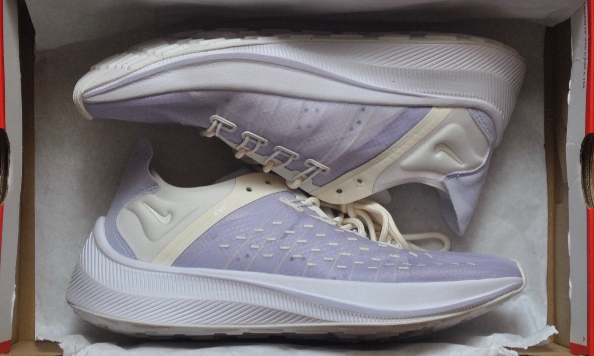 Кроссовки Nike EXP - X14 оригинал new 38 pegasus zoom fly 3 4