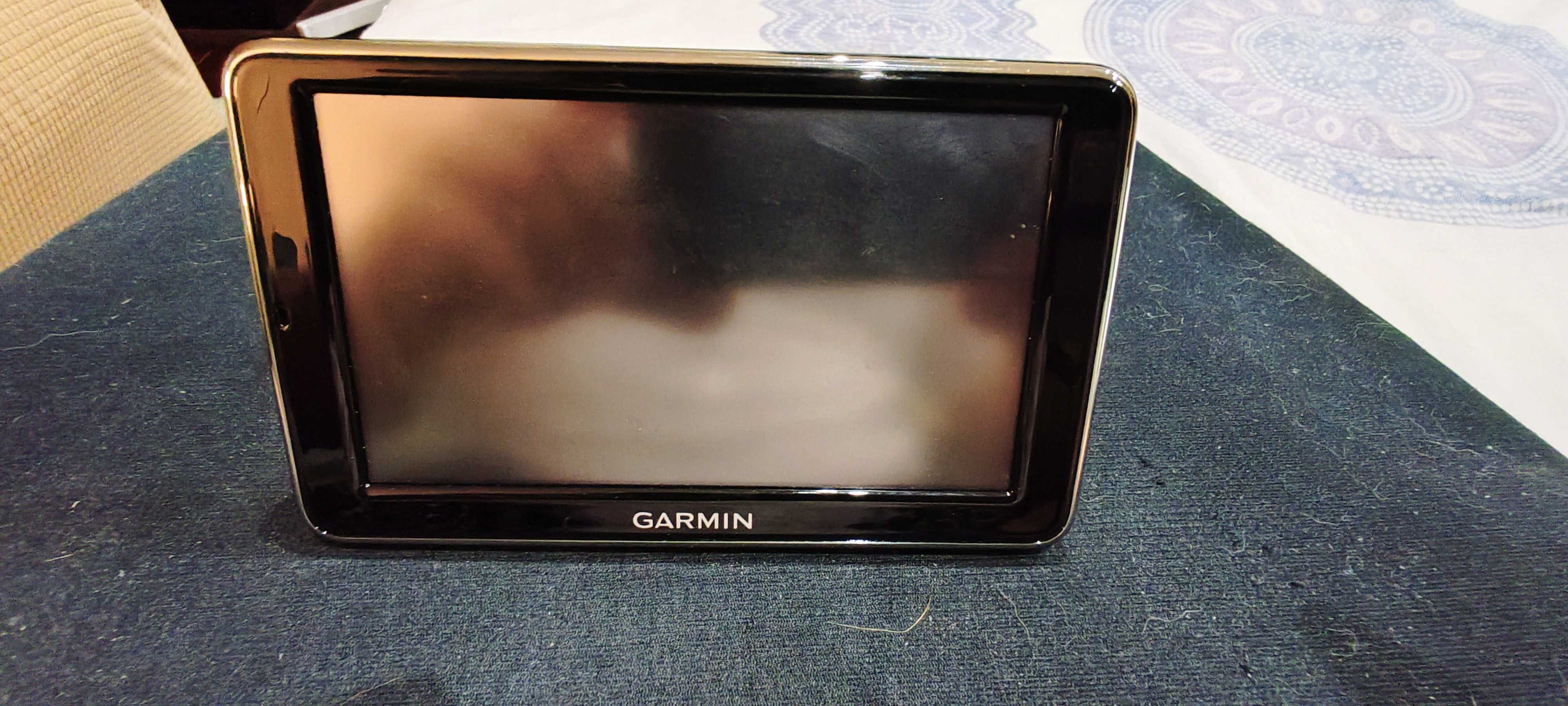 GPS Garmin para VW / SEAT
