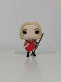 Funko Pop Harley Quiin( n º1111)