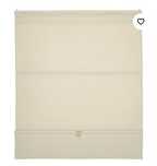 Roleta rzymska Ikea 80x160