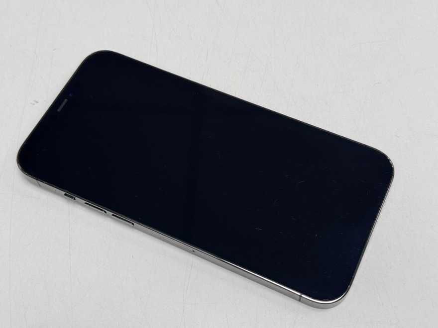 Apple Iphone 12 Pro Max 512GB BAT.81% Gray FASON Rzgowska 12