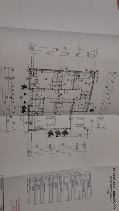 #Dom Na Skraju Lasu# W Trakcie Budowy# Jamielnik#