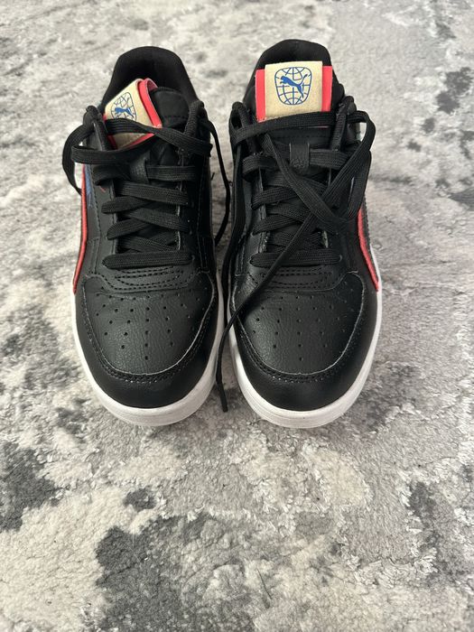 Кеди, мокасини PUMA