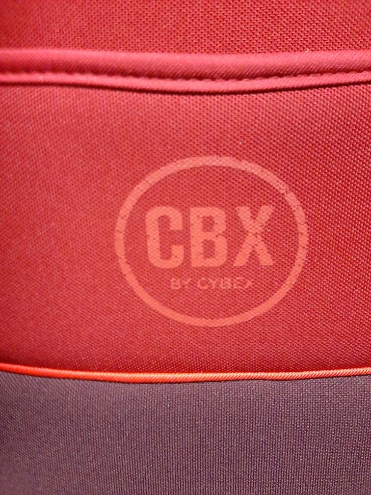 Cadeirinha CBX Cybex grupo II III 15-36 kg
