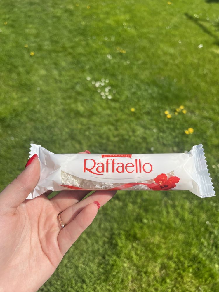 Рафаело raffaello 230 г 150 г 40 г опт оптом європа