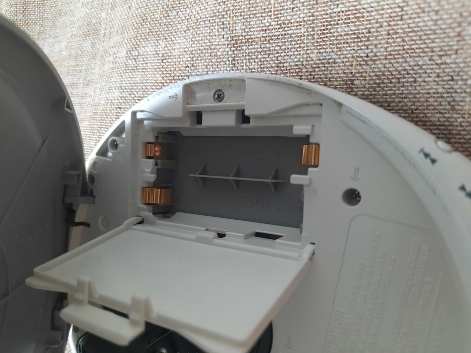 CD плеєр Sony Walkman