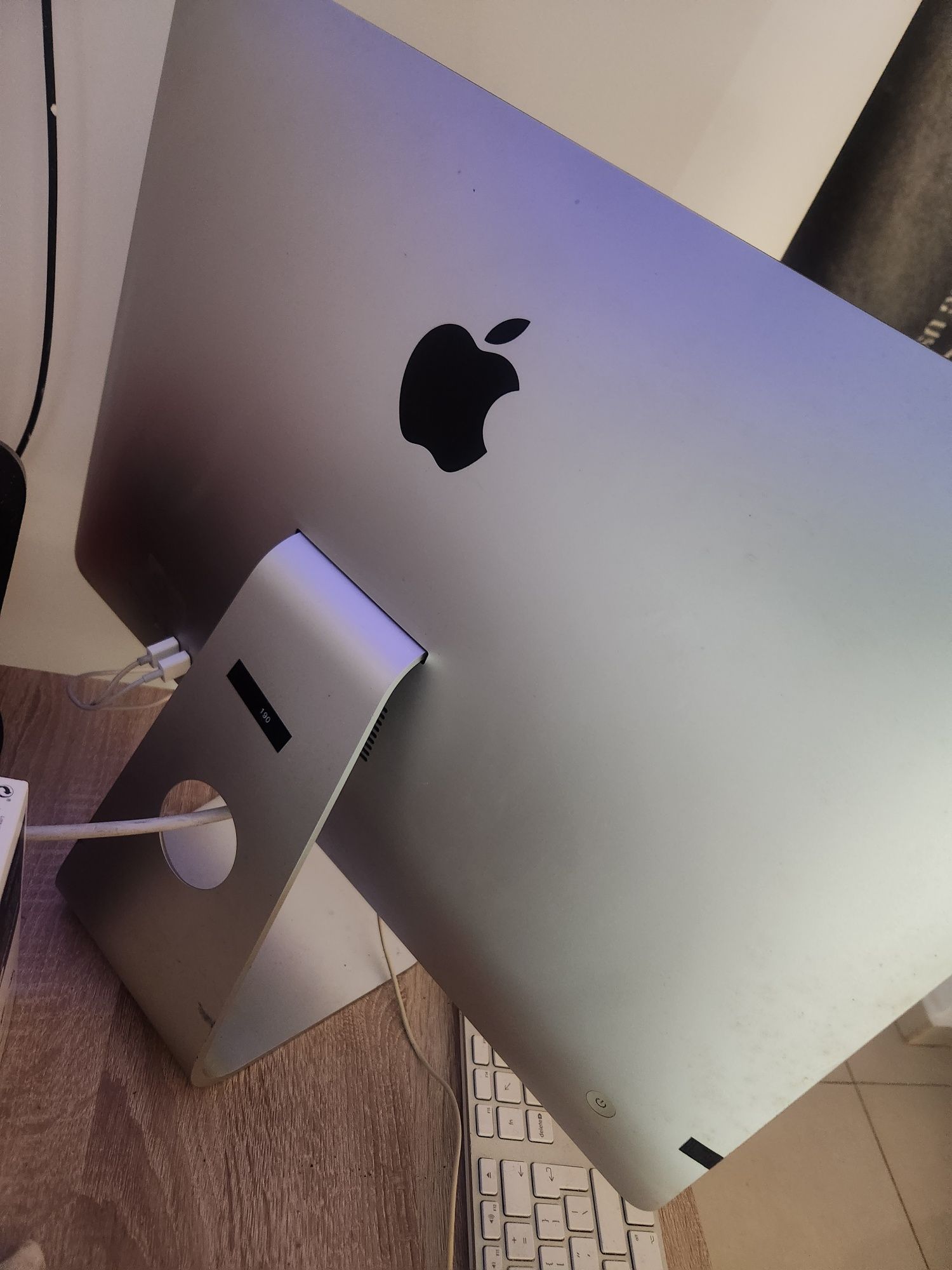 Imac 27,5 de 2013