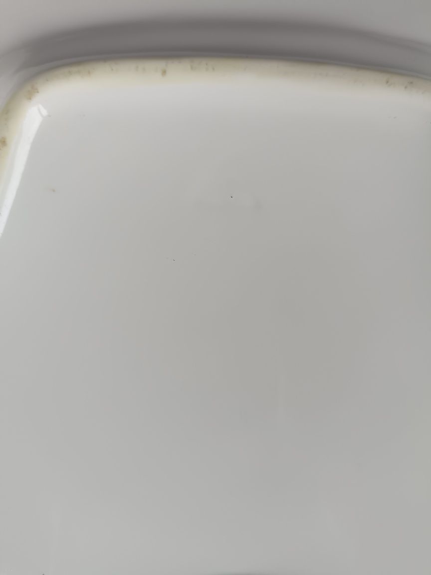 Półmisek/Porcelana Ćmielów/Fason Lwów