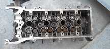 Головка Блока Цилиндров Nissan Micra CR14 объем 1.4