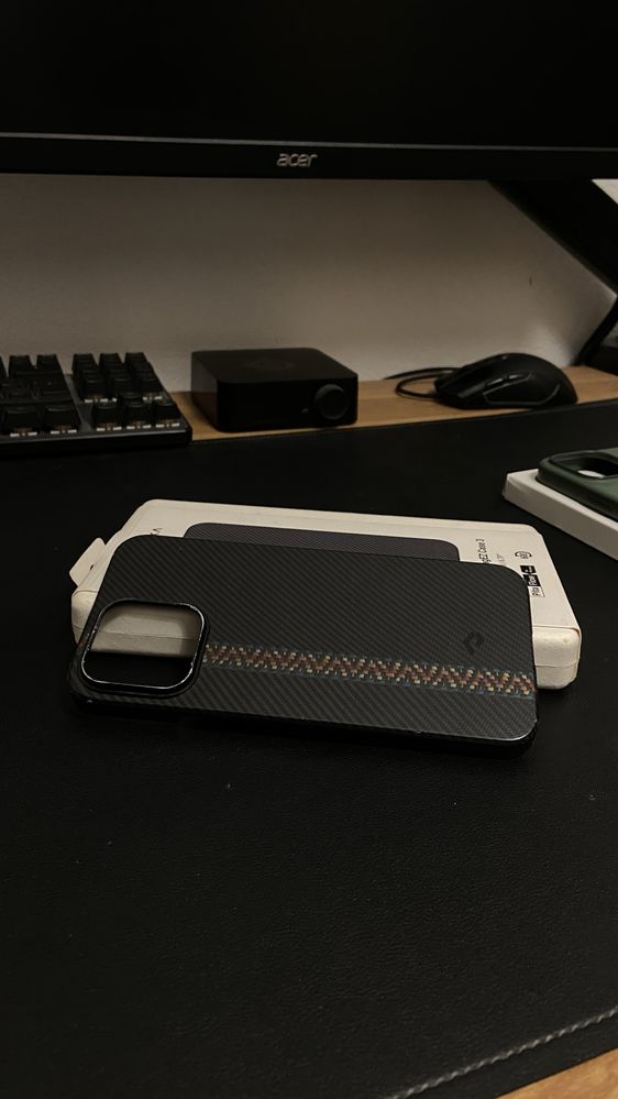 Capas iPhone 14 Pro Max