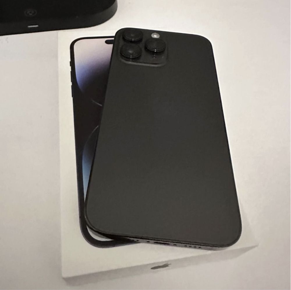 IPhone 14 Pro Max