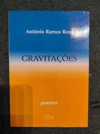 António Ramos Rosa - Gravitações