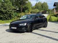 Audi A3 Audi a3 8v 2.0TDI S-Tronic S-Line