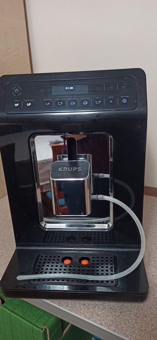 Ekspres automatyczny KRUPS