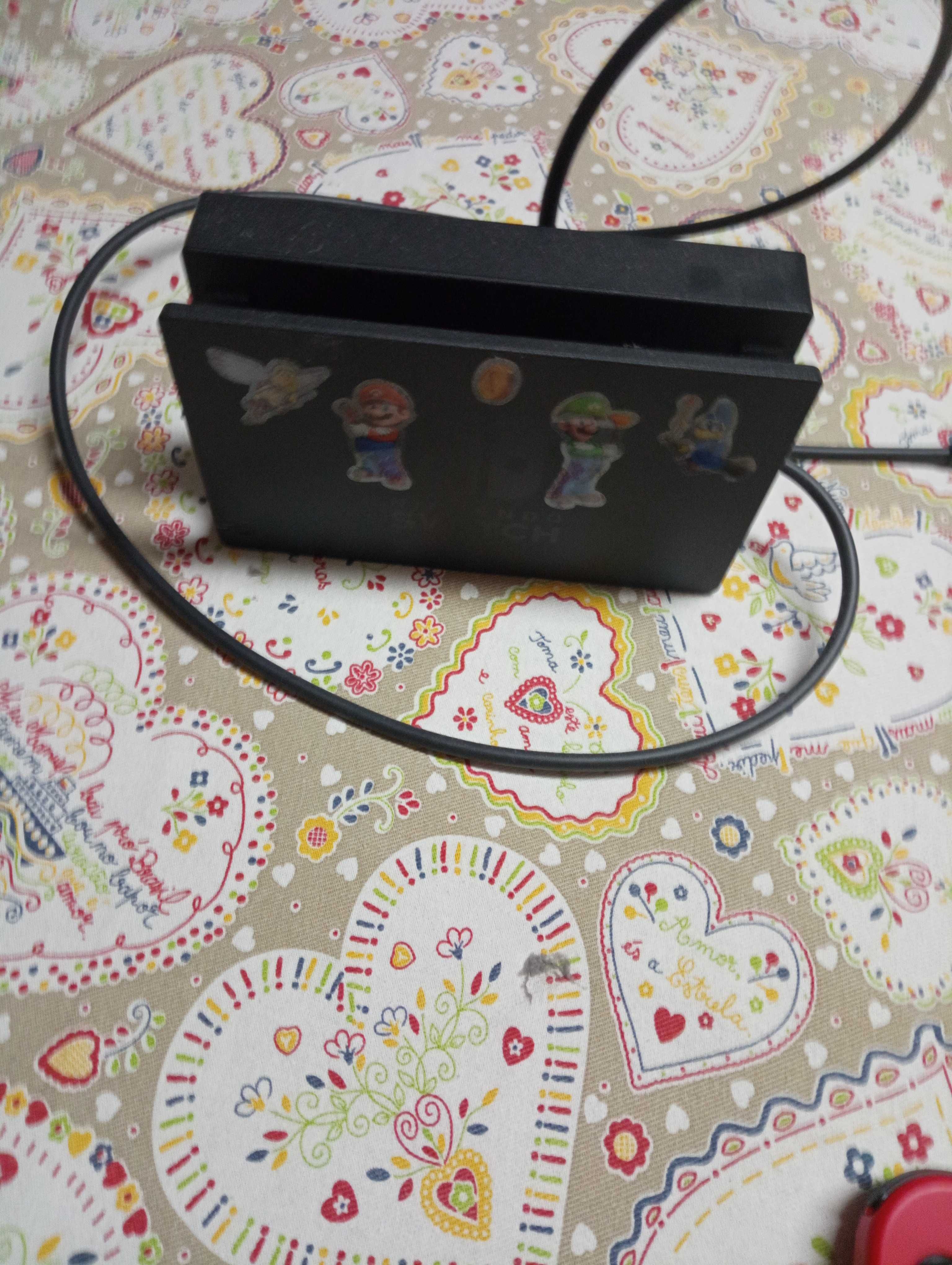 Nitendo Switch 2023