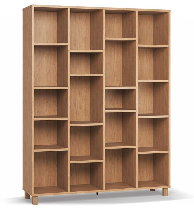 Vox Simple regał szeroki