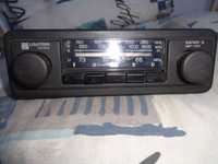 Radio samochodowe Safari 5 (126p)