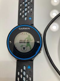 Garmin forerunner 620