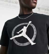 Мужские футболки Jordan Air кеды Джордан