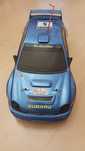 Subaru Impreza Eléctrico Telecomandado