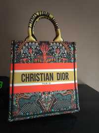 Torebka do ręki Christian Dior