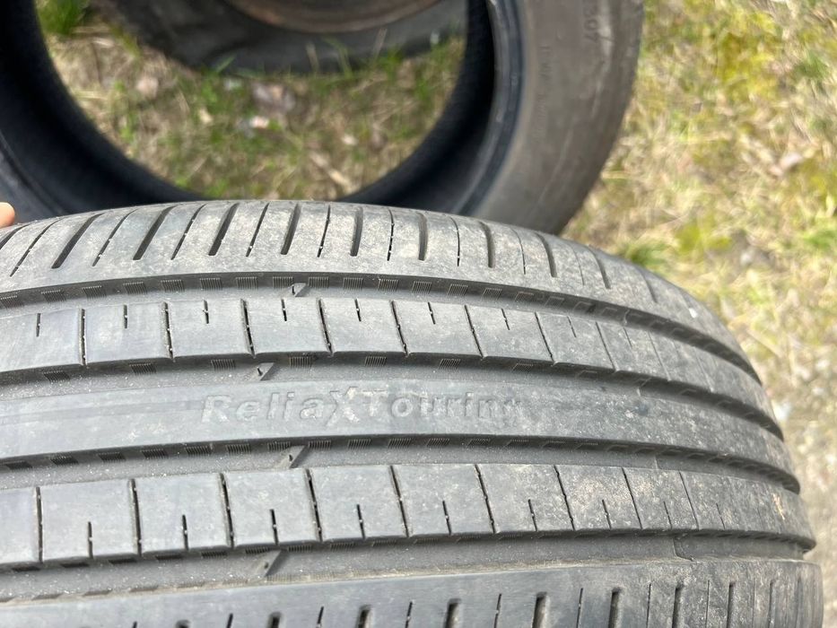 R15 185 65 нова літня гума