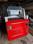 Bobcat rok produkcji 2000 cena brutto 25000