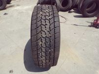 opona 385/65R22.5 Goodyear Ultra Grip Max S HL (950 netto)