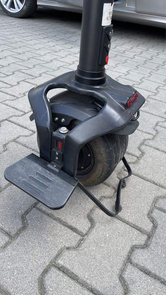 Skuter elektryczny (monocykl) uGo Rider MP-005