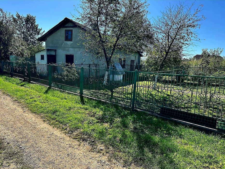 Продається житловий будинок