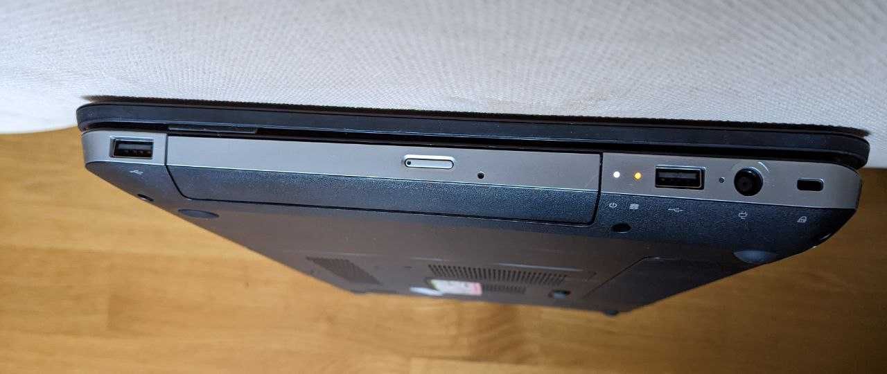 Ноутбук HP Pavilion dv6 3026er