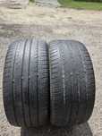 Opony lato 19" 255 40