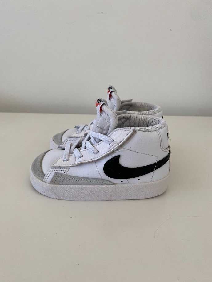 Sapatilhas Criança Nike Blazer Mid 77