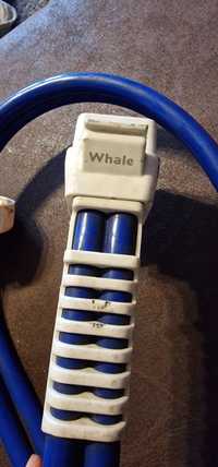 Pompa do wody whale kemping