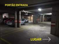 Garagem Rua Dr Manuel Laranjeira, Paranhos,  Porto