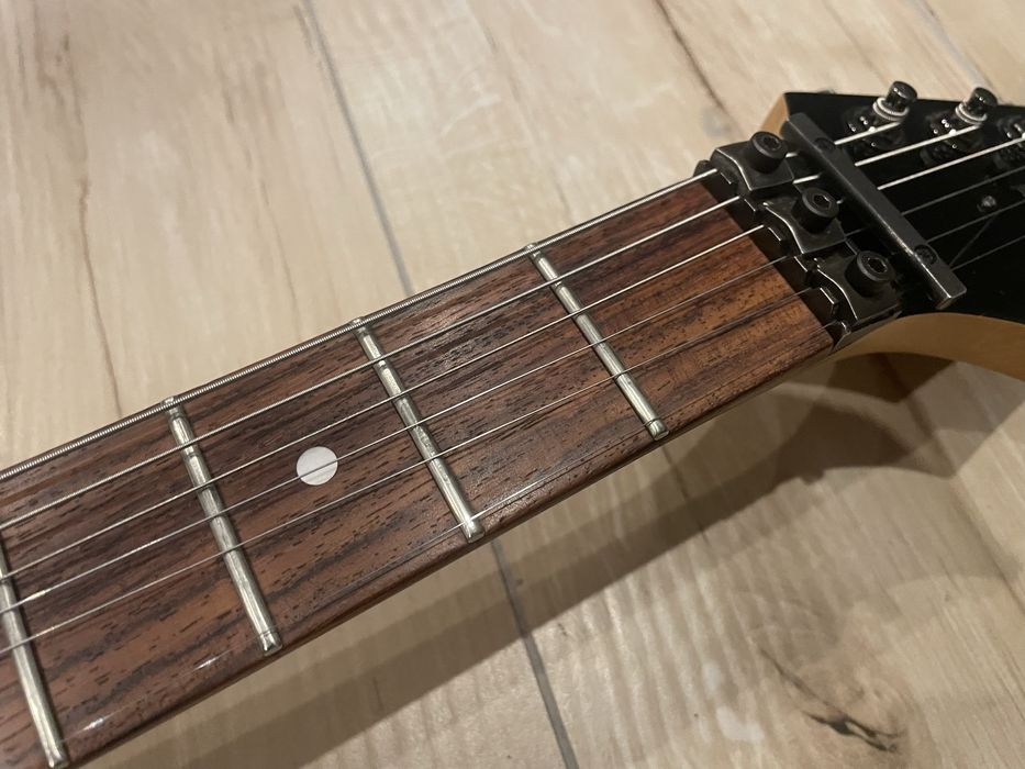 Ibanez RG 1570 Prestige Stan bardzo dobry Japan