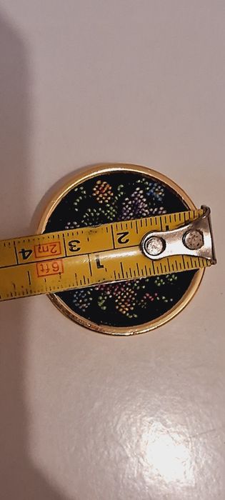 Шкатулка таблетница