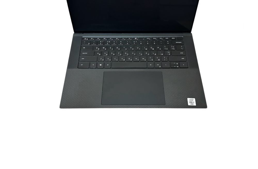 Dell Precision 5550 i7-10850H 6ядер/Quadro T1000 4gb/32gb ddr4/4K UHD