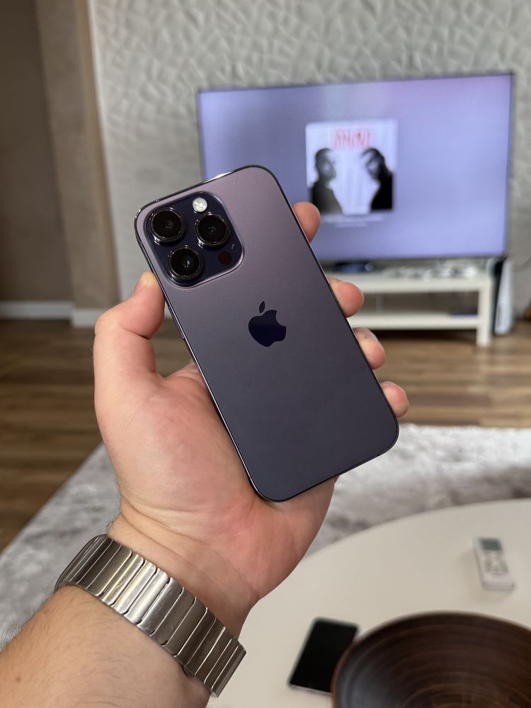 iPhone 14 Pro 128 Gb айфон