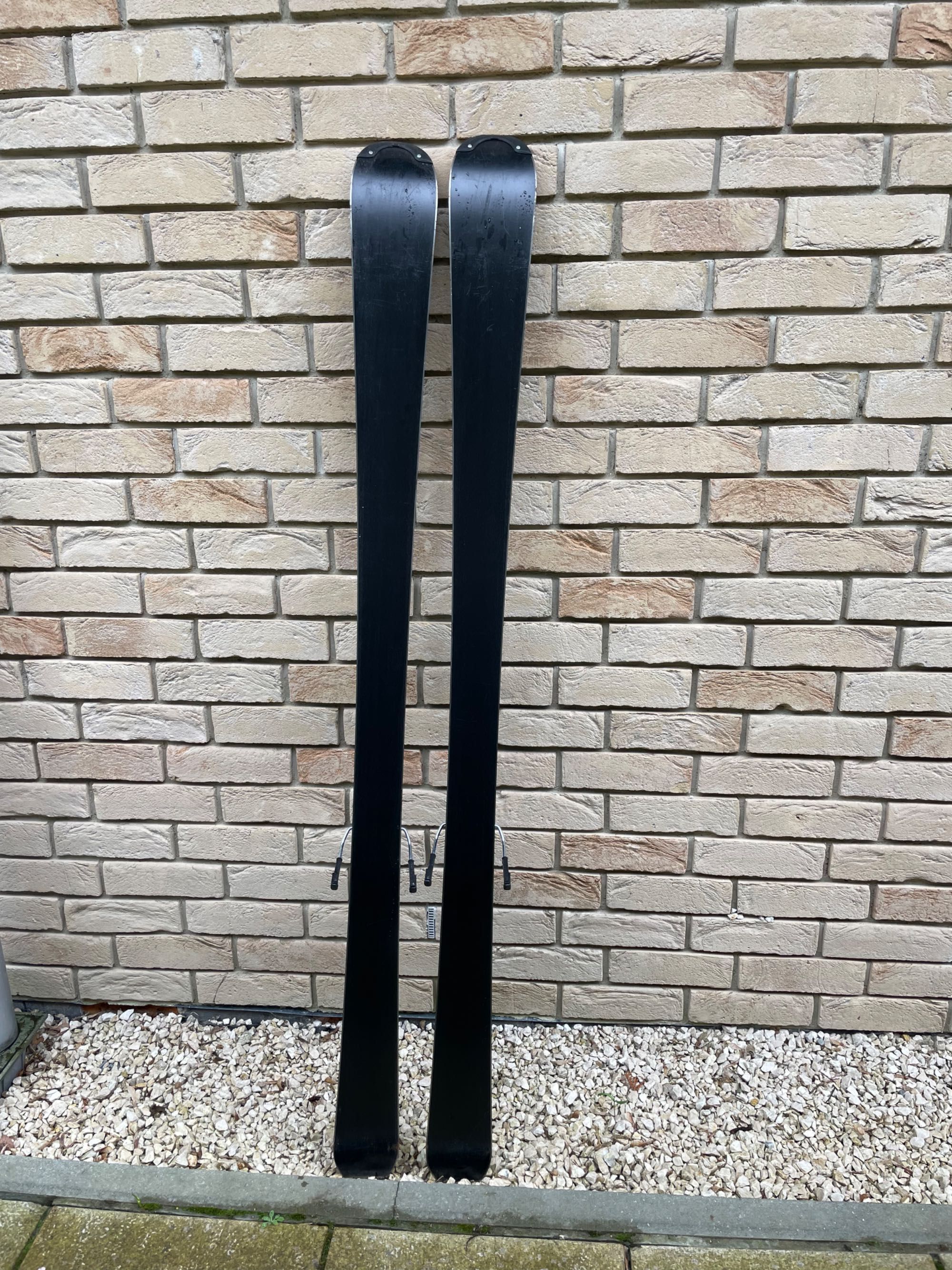 Narty Rossignol Attraxion 152 cm