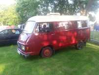 Mercedes L207  Kamper  Westfalia , Foodtruck  , sprzedam lub zamienię