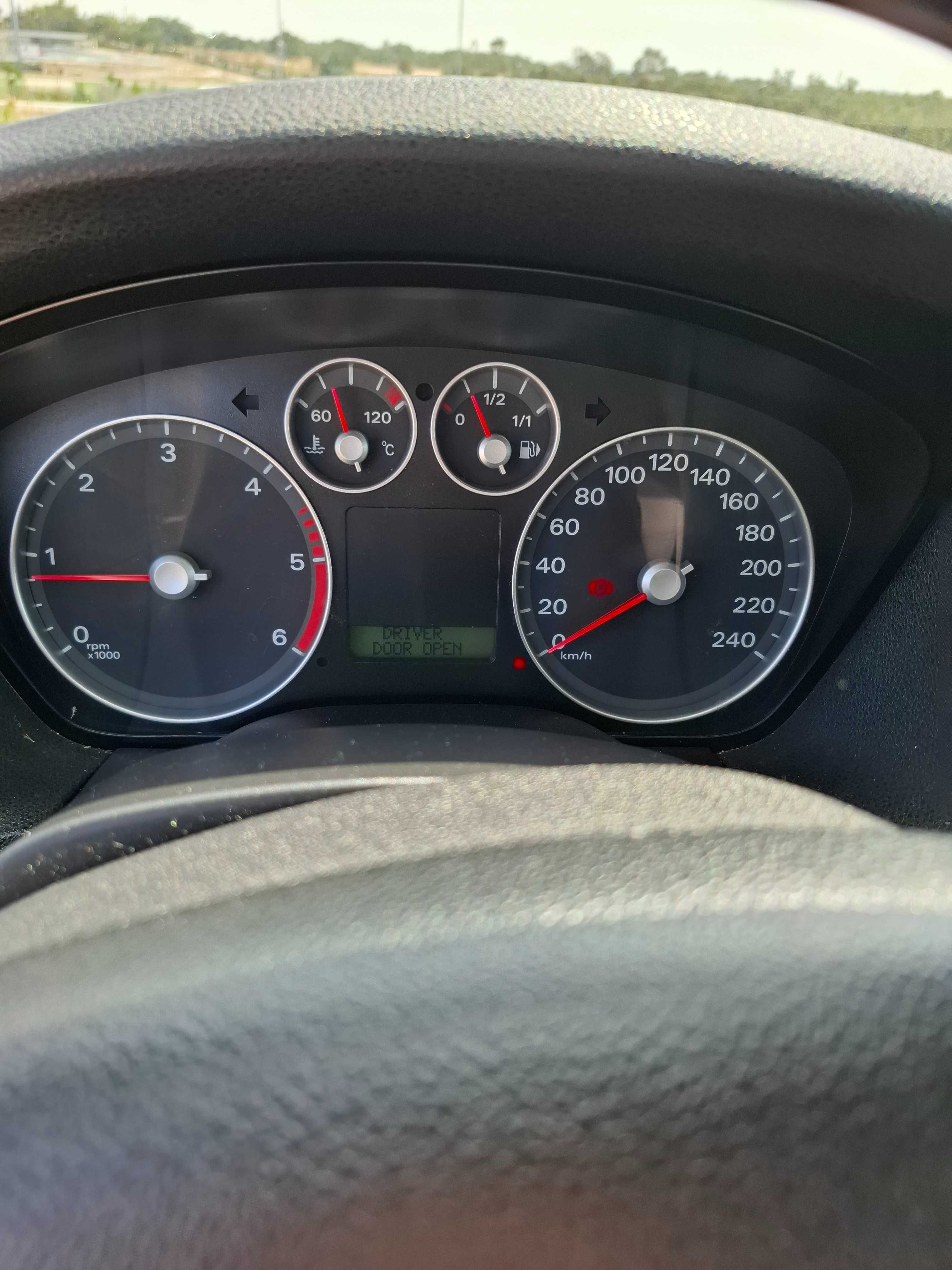 Ford  focus Turner