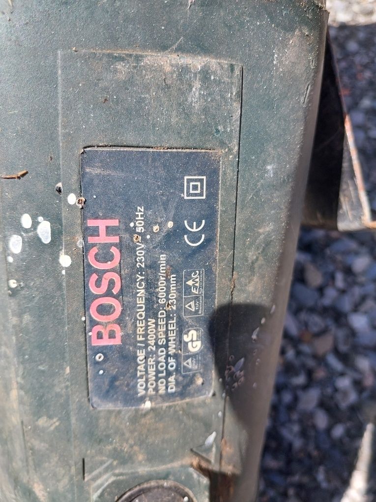 Bosch Gsw 24-230