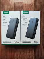 Ugreen 25000Мач 145w и 200Вт ноутбука iphone лучше Baseus/Anker/ZMI Xi
