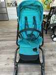 Cybex eezy s twist +2