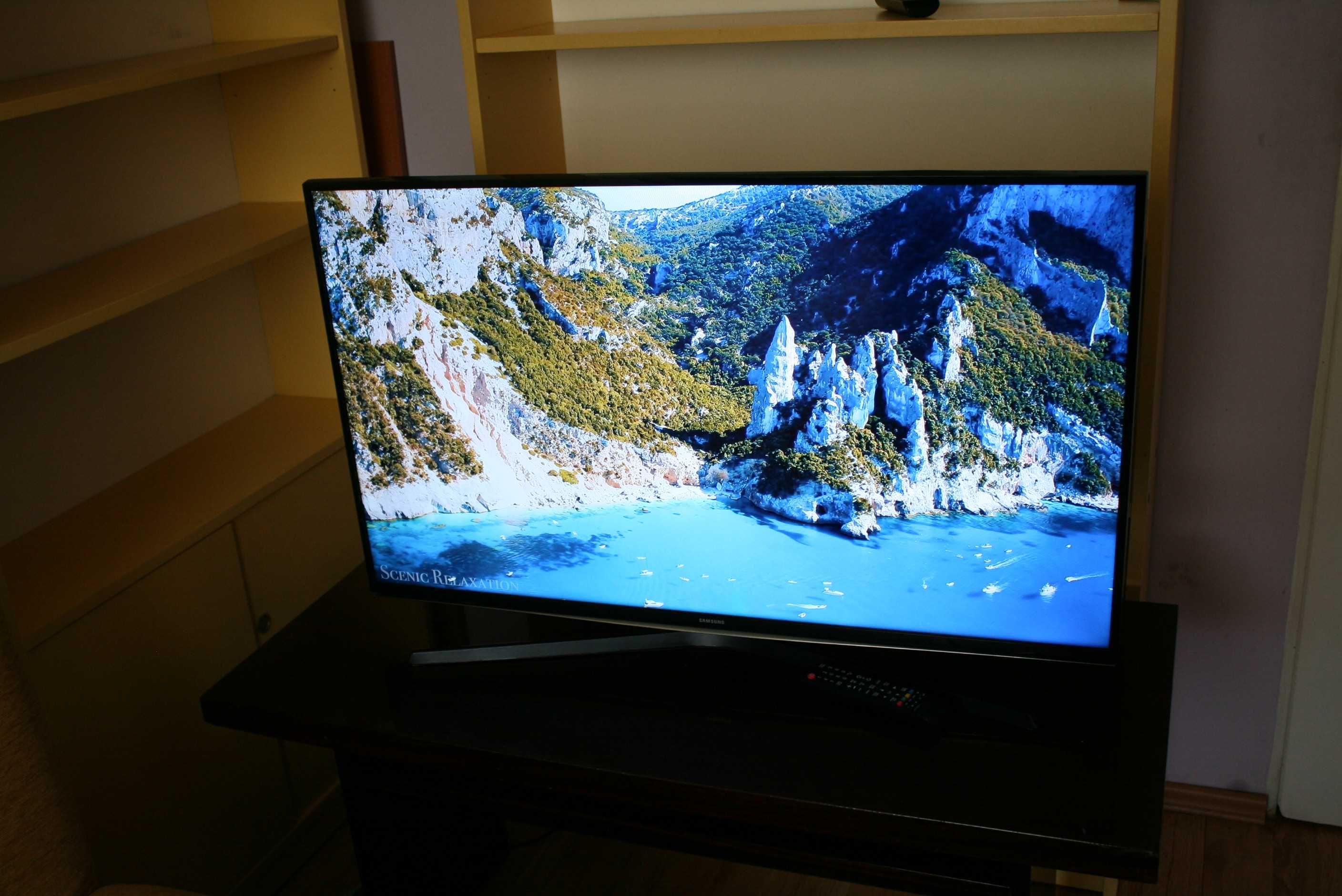 Telewizor Samsung 32 cali Smart TV WiFi  NetFlix YouTube