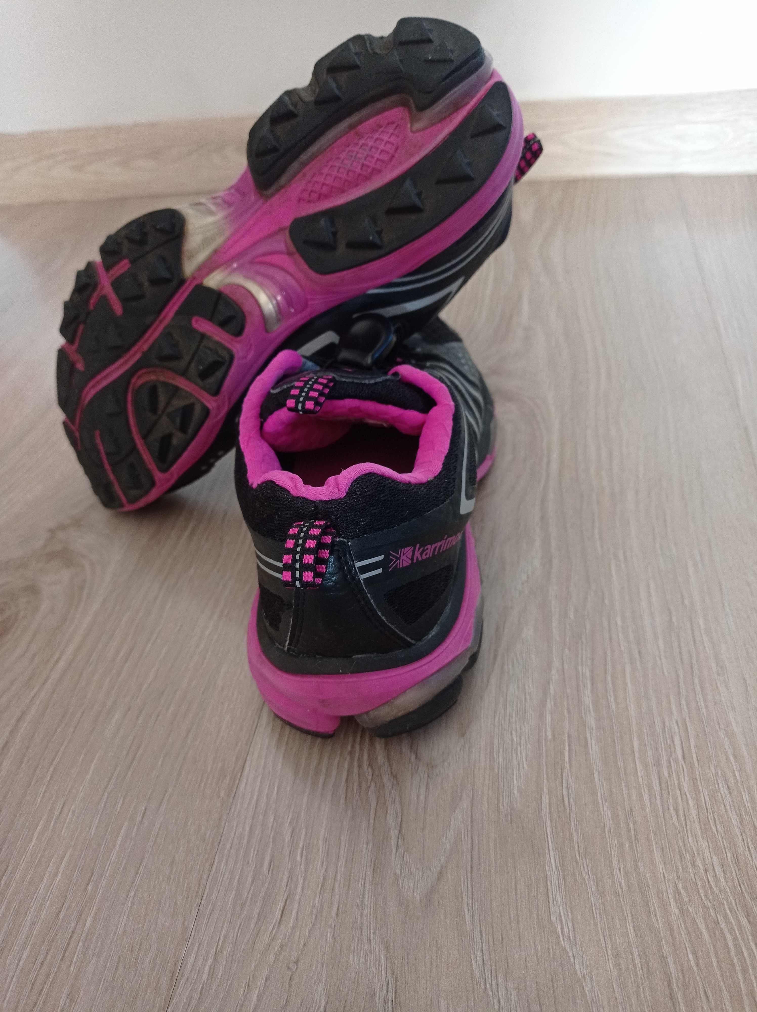 Niższa cena! Buty Karrimor rozm 37.5.