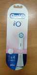 Końcówki do szczoteczek Oral-B iO gentle care
